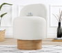 Atelier Del Sofa Monre Teddy - Blanco